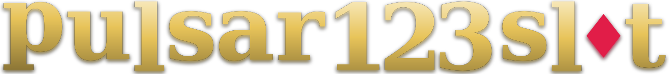 pulsar 123 slot logo