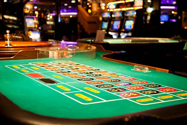 pulsar 123 slot Live Roulette Salon With Clear Table Action
